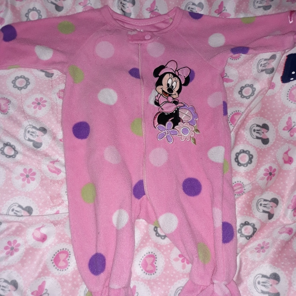 Baby clothes